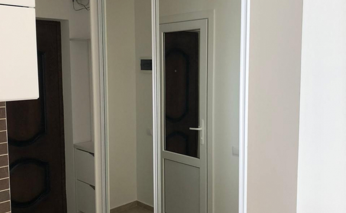 Стандартный номер. Отель Апарт отель "Дуэт". Ялта