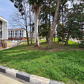 Квартира в многоквартирном доме ЖК Касабланка 20