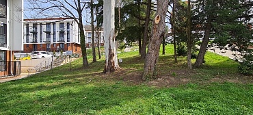 Квартира в многоквартирном доме ЖК Касабланка 20