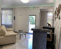 Отель "Маро" Отель "Маро"