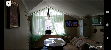 Квартира в многоквартирном доме 2-х комнатная Омелькова 14  Квартира в многоквартирном доме 2-х комнатная Омелькова 14