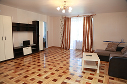 Квартира в многоквартирном доме 2-комнатная Квартира