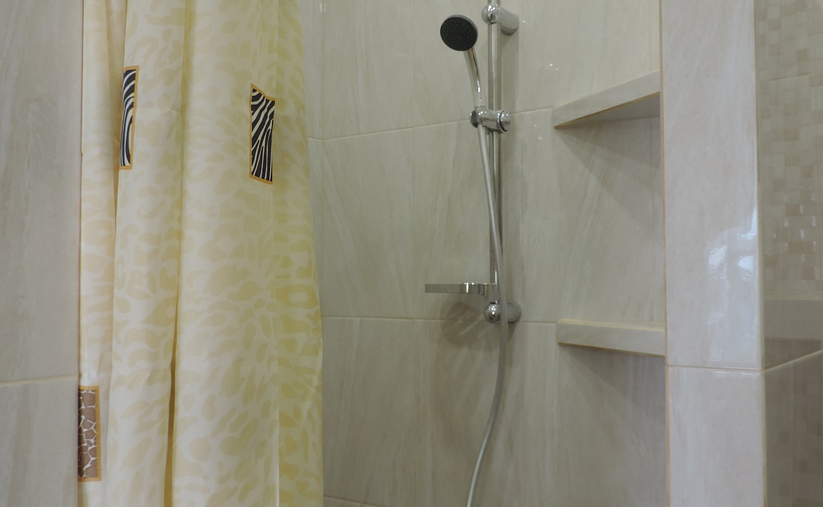 Студия . Гостевой дом Гринго. Адлер