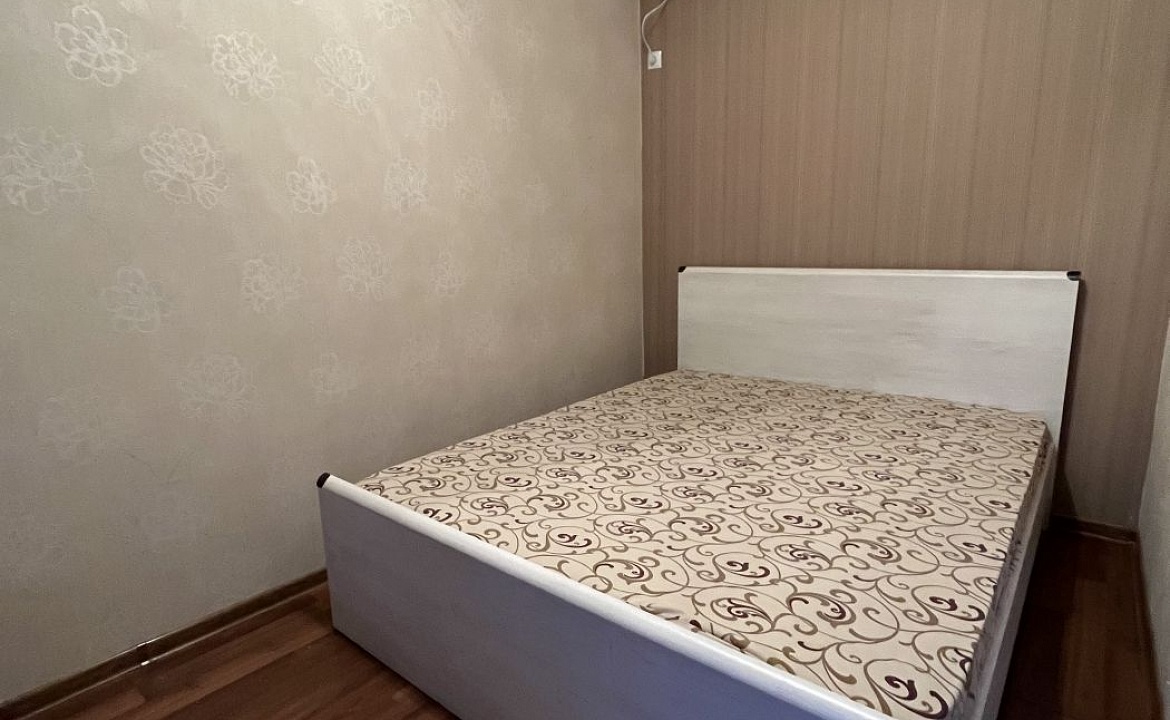 «Стандарт» 2-х местный. Гостевой дом "Самир". Гагра