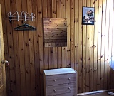 Двухместный номер эконом