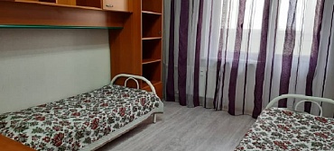 Квартира в многоквартирном доме ЖК Горгиппия Квартира в многоквартирном доме ЖК Горгиппия