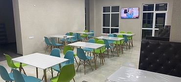 Гостевой дом Family Home 