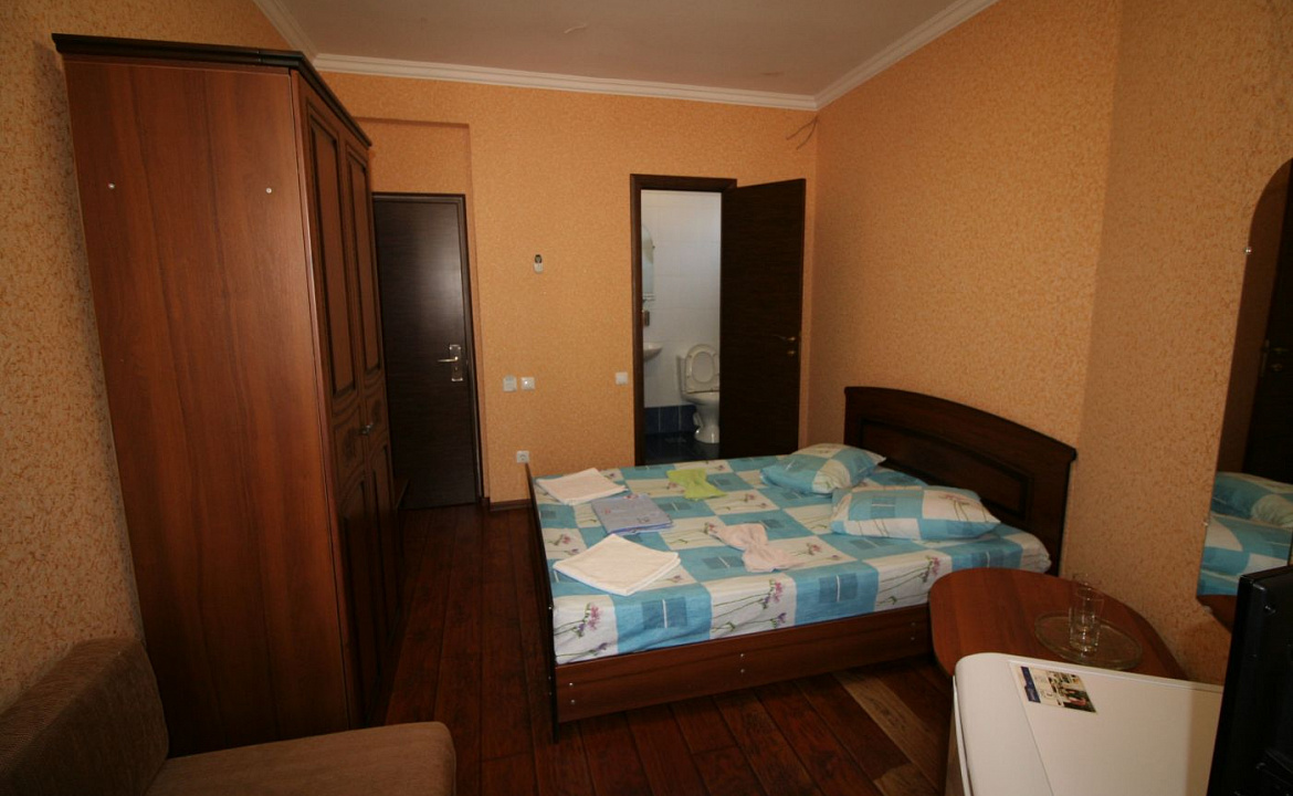 2-х местный. Гостевой дом «Мандарин». Гагра