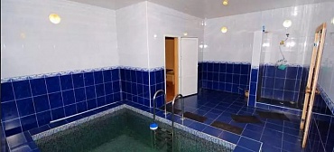 Отель «Вираж»