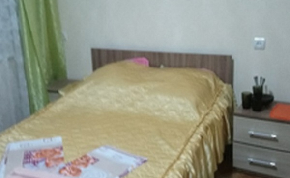 Люкс. Гостевой дом "Петрович". Должанская