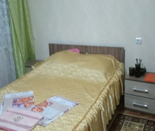 Люкс. Гостевой дом "Петрович". 