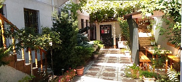 Гостевой дом На Пролетарской