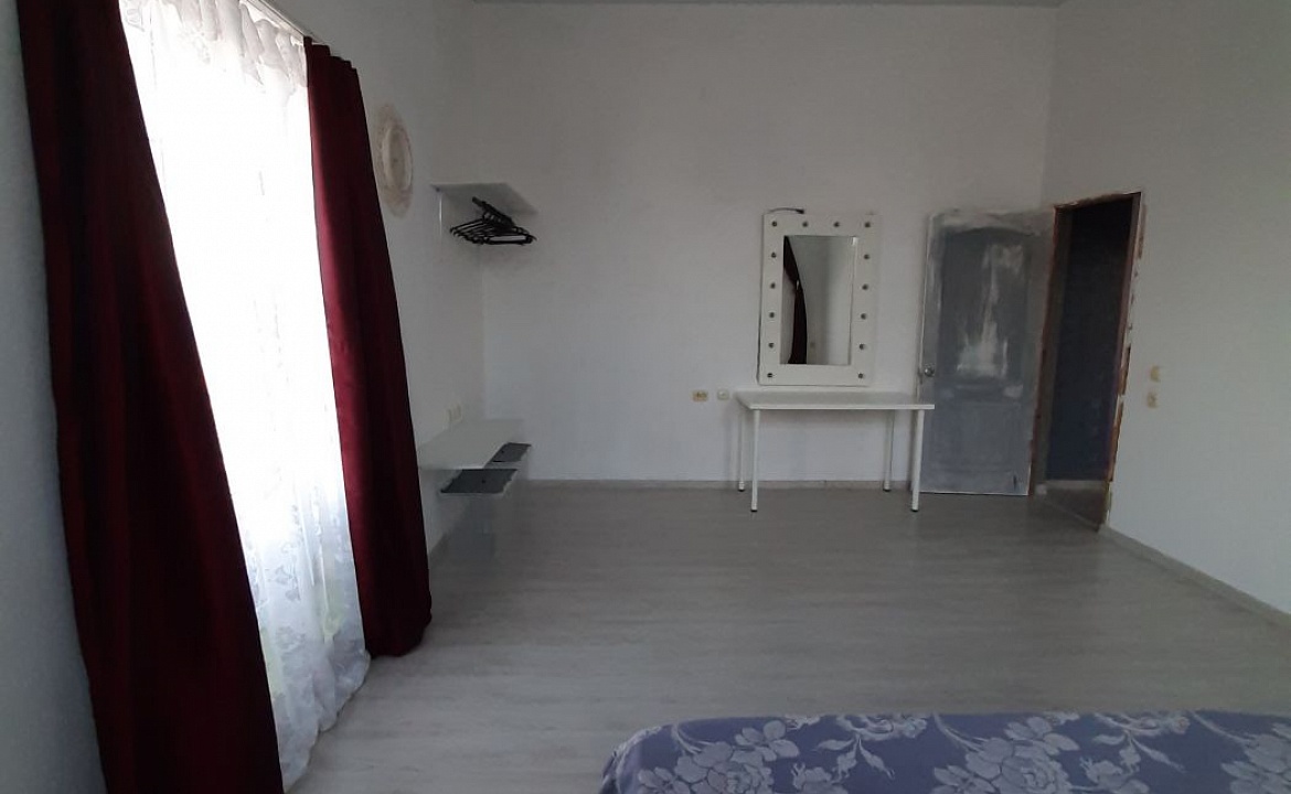 дом в стиле 