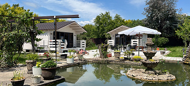 Частный сектор "Радонежъ"