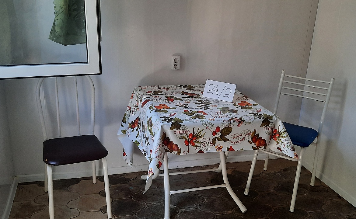 4х местный . База отдыха Ставрополье1. Благовещенская