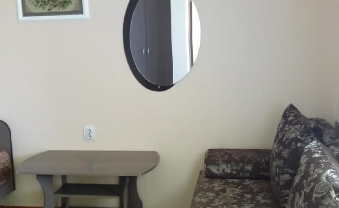 Люкс. Гостевой дом Дельфин - Новомихайловский. Новомихайловский