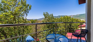 Гостевой дом Анжелика