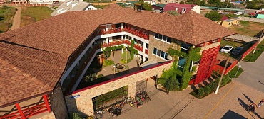 Мини-отель "Квитка"