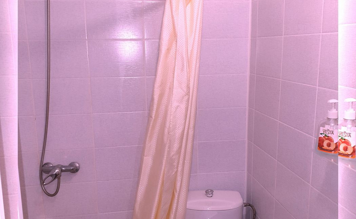 ЛЮКС. Гостевой дом POLO. Анапа