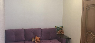 Квартира в многоквартирном доме Парковая 64А Квартира в многоквартирном доме Парковая 64А