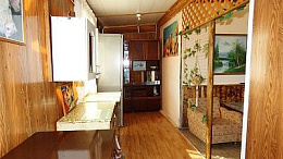 Гостевой дом "Вильямс" Гостевой дом "Вильямс"