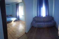 Пансионат «Старый Якорь»