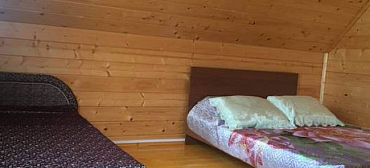 Дом под ключ Экодом Дом под ключ Экодом