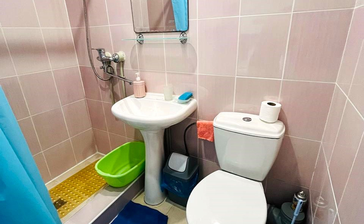 Стандартный Двухместный с доп. местом и балконом. Отель "Гермес" . Вардане Стандартный Двухместный с доп. местом и балконом. Отель "Гермес" . Вардане