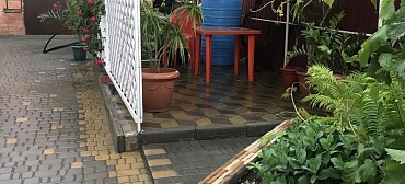 Гостевой дом Алмаз 