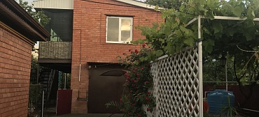 Гостевой дом Алмаз 