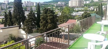 Гостевой дом На Кирова Гостевой дом На Кирова