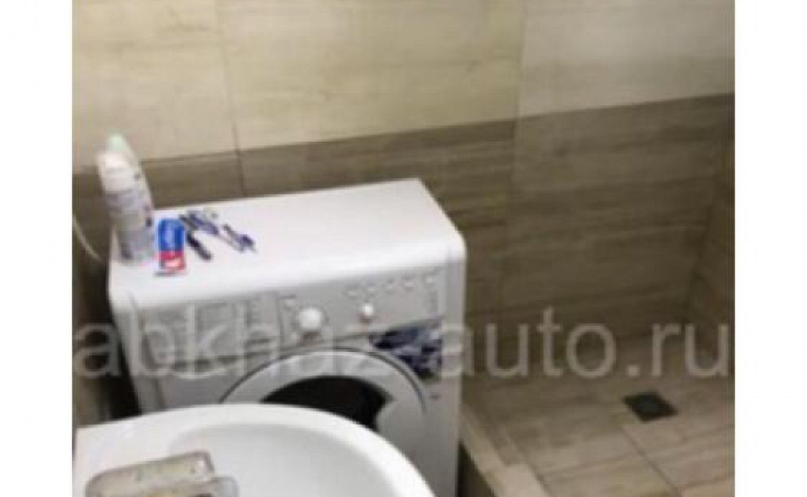 2Х комнатная квартира. Квартира в многоквартирном доме Абазгаа, 49/1. Гагра