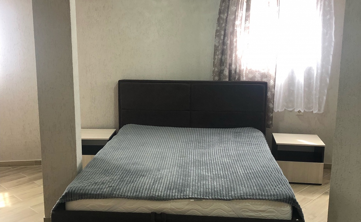 двухкомнатый семейный. Гостевой дом "Нина" . Ольгинка