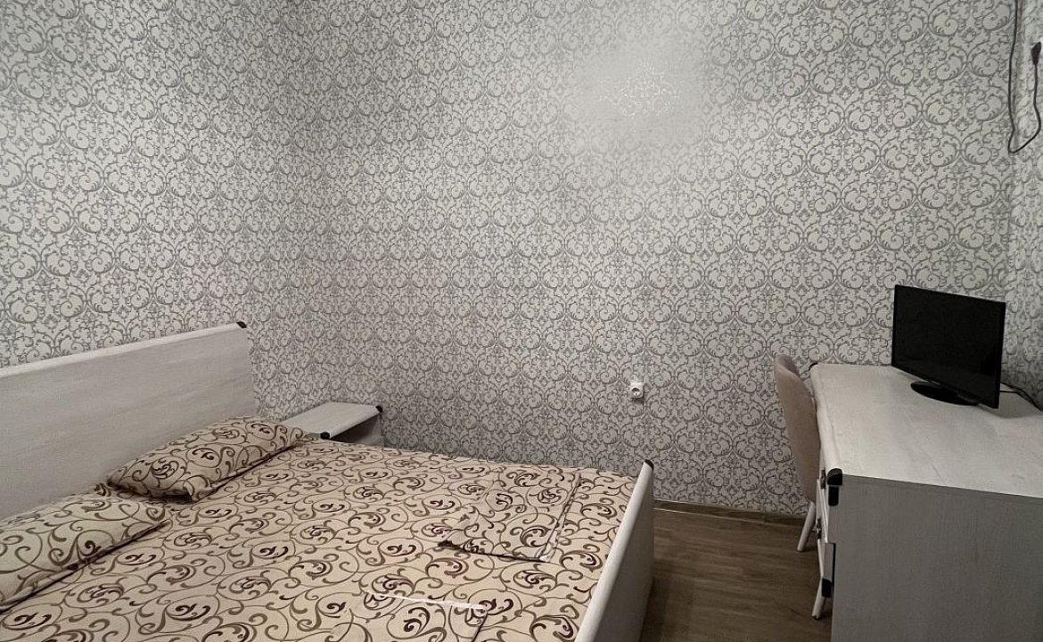 2-х местный «Мини». Гостевой дом "Самир". Гагра