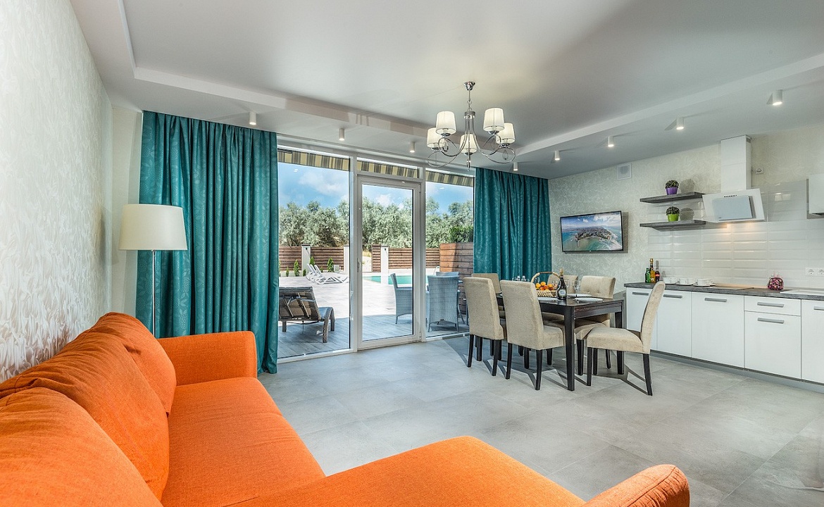 Апартаменты. Бутик Отель "Ла Мелия"       . Анапа