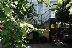 Частный сектор Злата