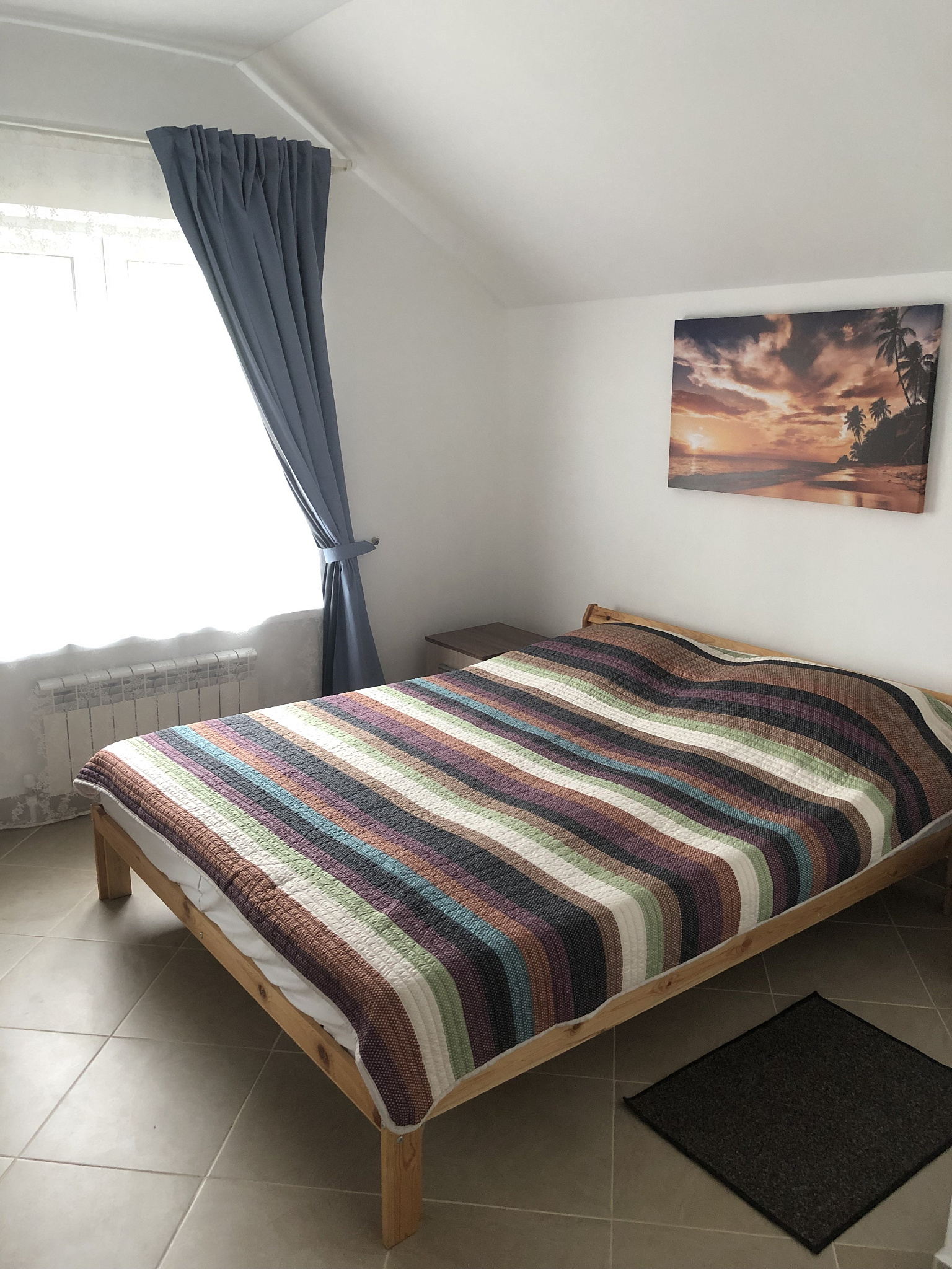 . Частный сектор Этаж под ключ " Мечта". Благовещенская