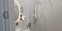 Гостиница Аква Вилла Багмаран 