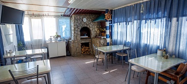 Гостевой дом "Наутилус" - Ольгинка