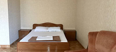 Гостевой дом "Амар"