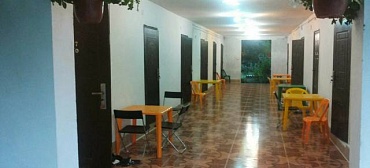 Частный сектор «У моря»