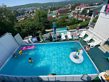 Частный сектор Почтовый 11/в Частный сектор Почтовый 11/в