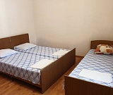 Номер «Эконом»