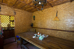 Частный сектор "Дача Евгения" 