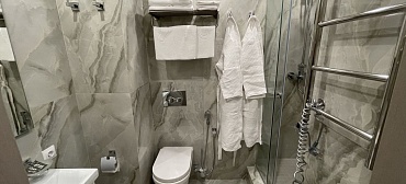 Апартамент студия