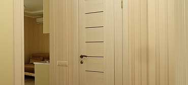 Квартира в многоквартирном доме Метревелли, 10/а