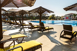 Отель Tizdar Family Resort & SPA ★★★★★