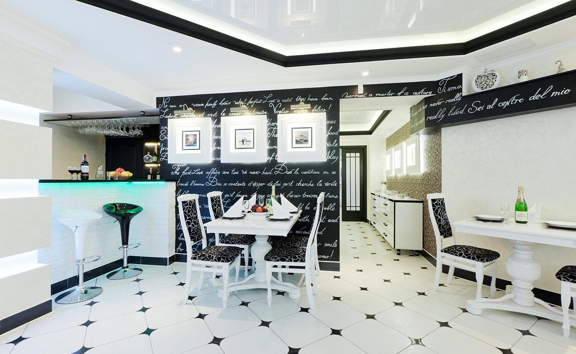 Ресторана-кафе АЙС. Гостевой дом  Vega. Заозерное Ресторана-кафе АЙС. Гостевой дом  Vega. Заозерное