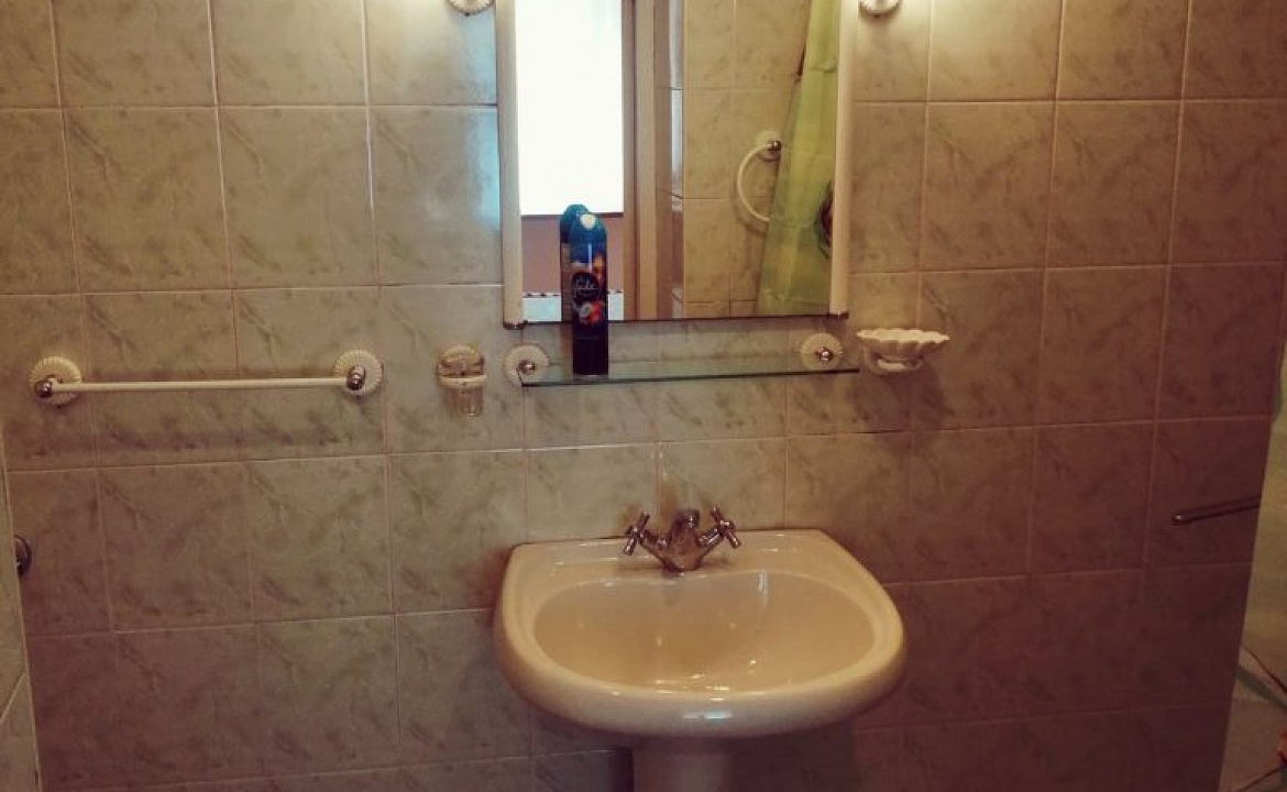 НОМЕР “ПОЛУЛЮКС”. Пансионат «Витон». Отрадное