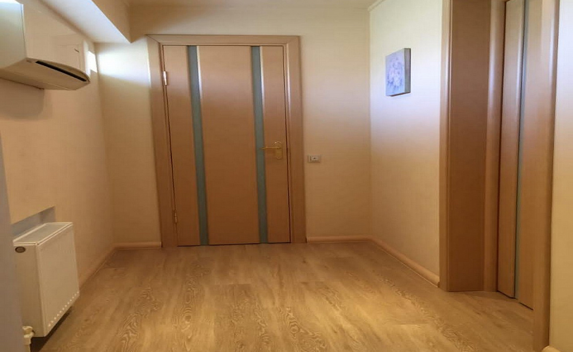 Апартаменты Двухкомнатные. Гостевой дом Pa&Spa. Анапа